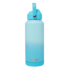 Smiggle Squiggle Insulated Stainless Steel Drink Bottle 1L - Mint