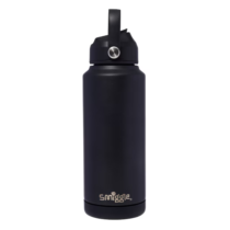 Smiggle Squiggle Insulated Stainless Steel Drink Bottle 1L (1)