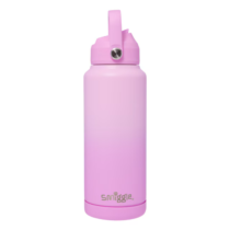 Smiggle Squiggle Insulated Stainless Steel Drink Bottle 1L (1)