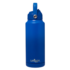 Smiggle Squiggle Insulated Stainless Steel Drink Bottle 1L 1 4