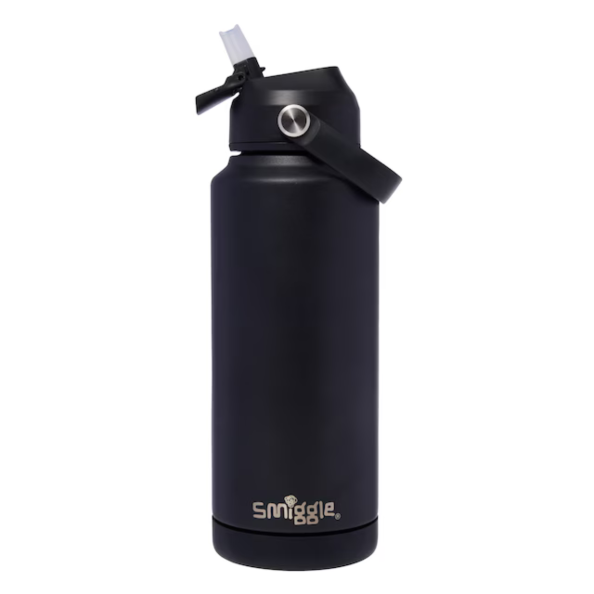 Smiggle Squiggle Insulated Stainless Steel Drink Bottle 1L (2)