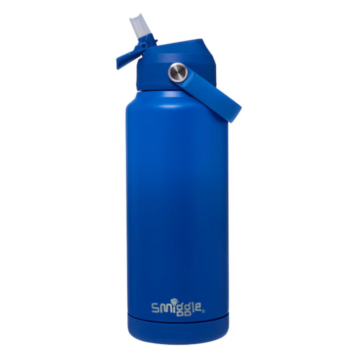 Smiggle Squiggle Insulated Stainless Steel Drink Bottle 1L (2)