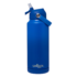 Smiggle Squiggle Insulated Stainless Steel Drink Bottle 1L 2 4