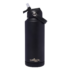 Smiggle Squiggle Insulated Stainless Steel Drink Bottle 1L 2