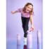Smiggle Squiggle Insulated Stainless Steel Drink Bottle 1L 4