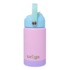 Smiggle Squiggle Insulated Stainless Steel Drink Bottle 360ml 1 1