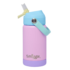 Smiggle Squiggle Insulated Stainless Steel Drink Bottle 360ml 2 1