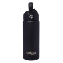 Smiggle Squiggle Insulated Stainless Steel Drink Bottle 550ml (1)