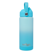 Smiggle Squiggle Insulated Stainless Steel Drink Bottle 550ml (1)