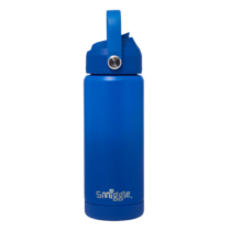 Smiggle Squiggle Insulated Stainless Steel Drink Bottle 550ml (1)