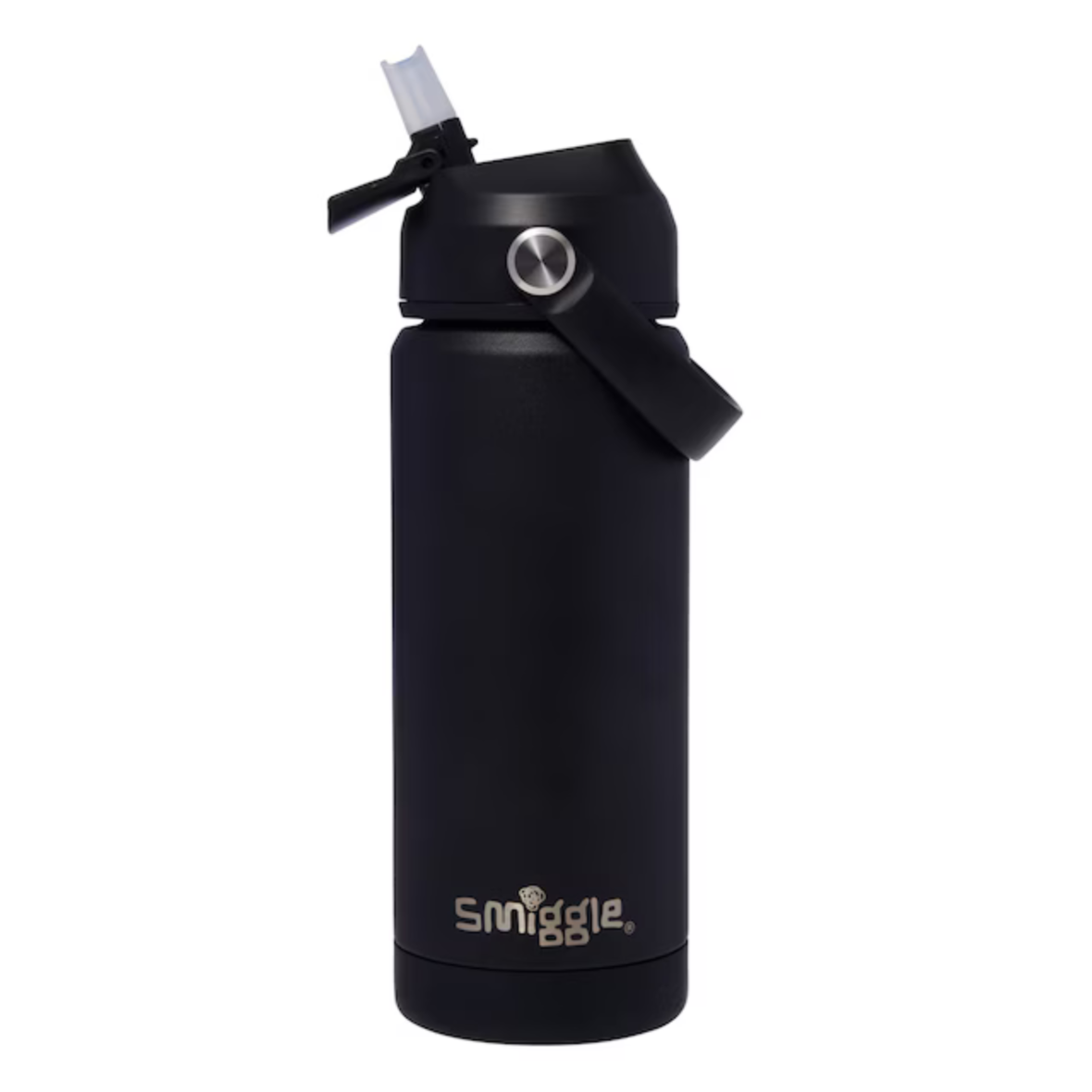 Smiggle Squiggle Insulated Stainless Steel Drink Bottle 550ml (2)