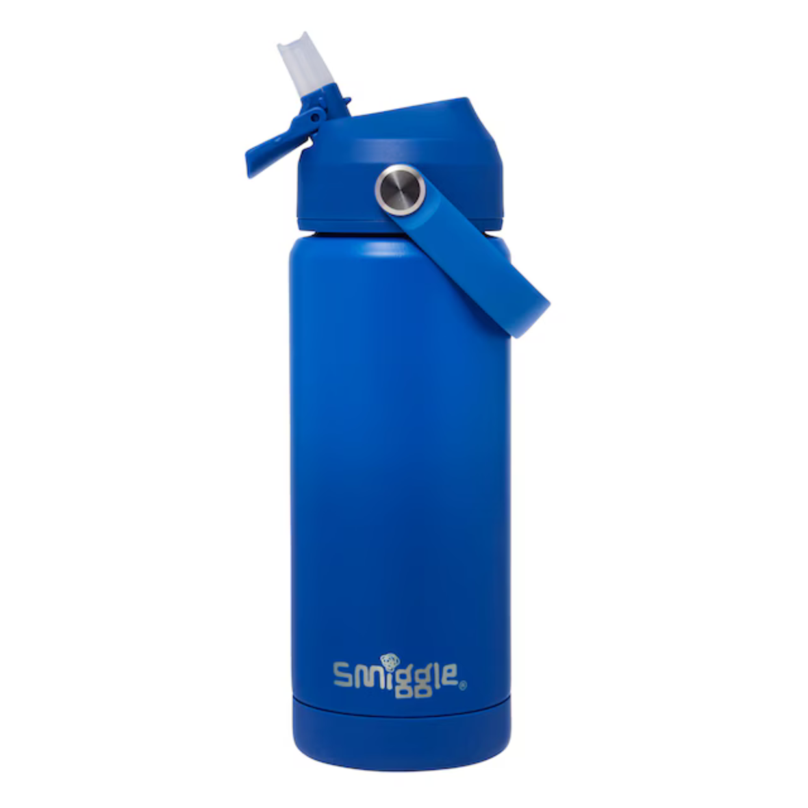 Smiggle Squiggle Insulated Stainless Steel Drink Bottle 550ml (2)