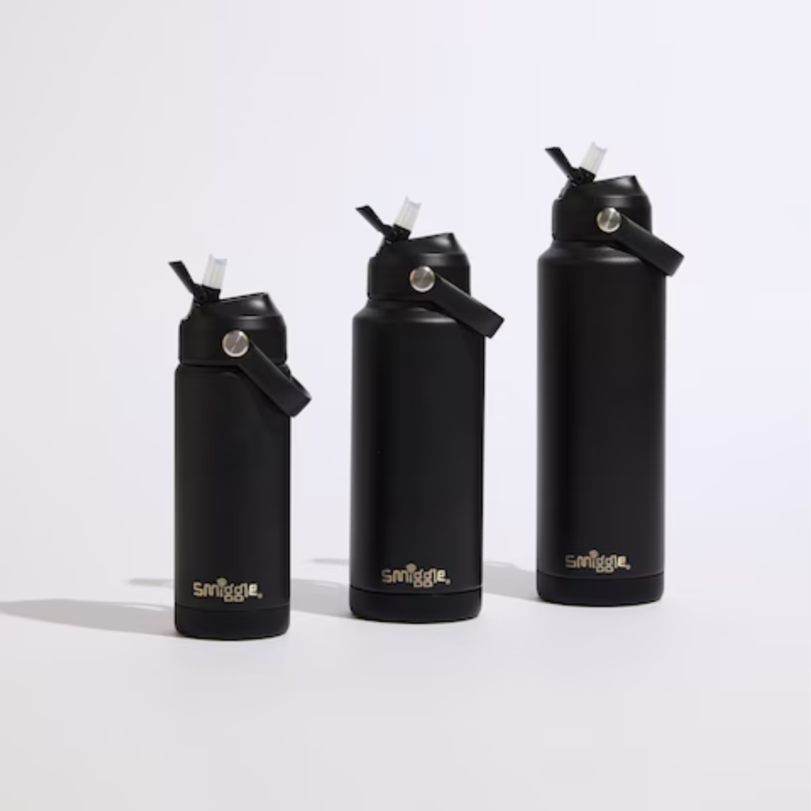 Smiggle Squiggle Insulated Stainless Steel Drink Bottle 550ml (3)