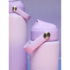 Smiggle Squiggle Insulated Stainless Steel Drink Bottle 550ml 5