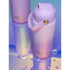 Smiggle Squiggle Insulated Stainless Steel Drink Bottle 550ml 6
