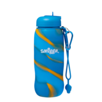 Smiggle Unreal Silicone Drink Bottle 630ml (1)