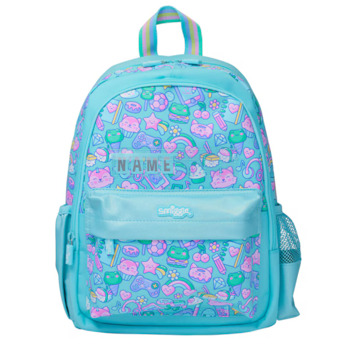 Smiggle Weekend Classic Bundle (2)