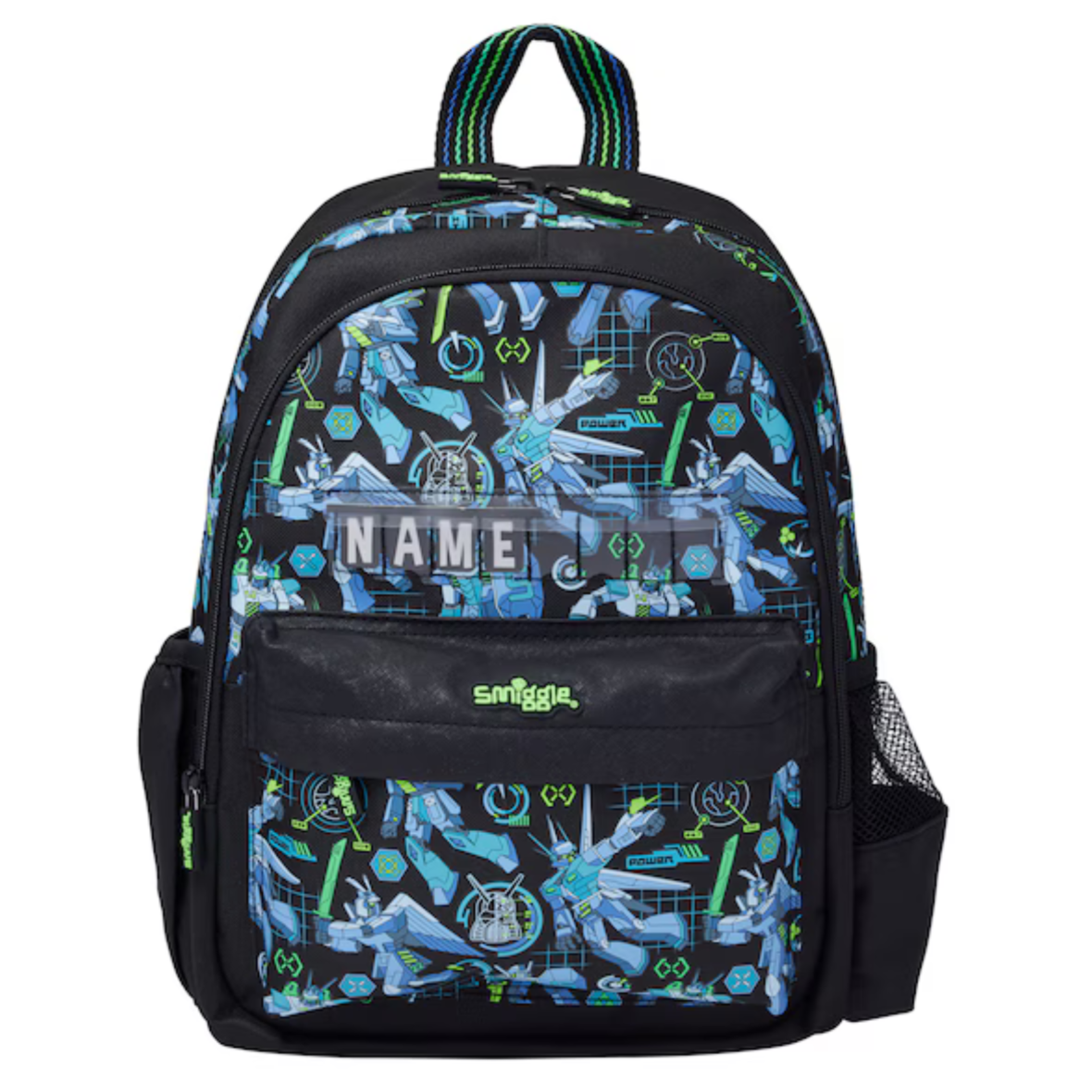 Smiggle Weekend Classic Bundle (2)