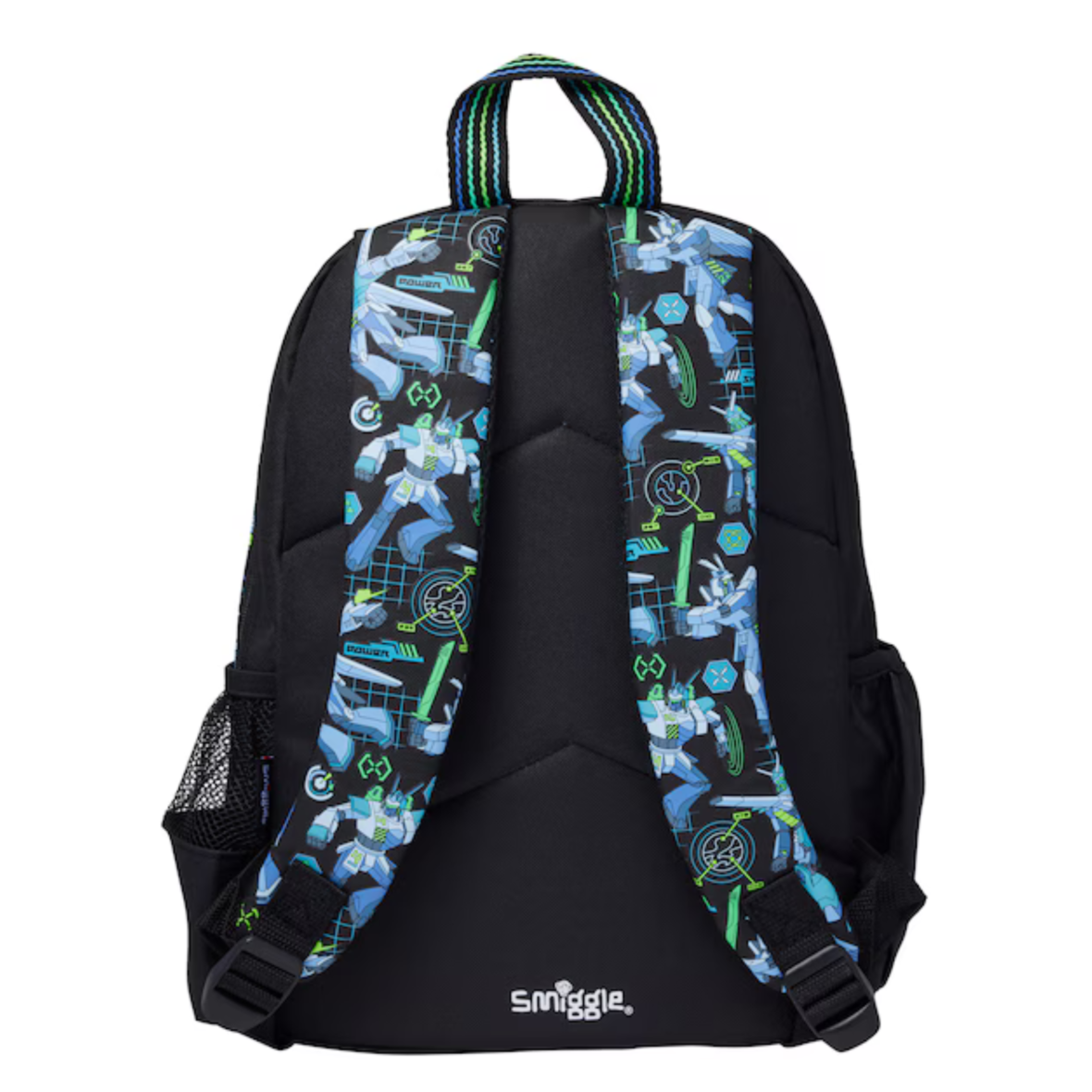 Smiggle Weekend Classic Bundle (3)