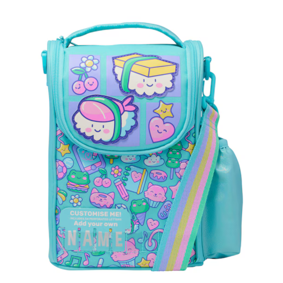 Smiggle Weekend Classic Bundle (4)