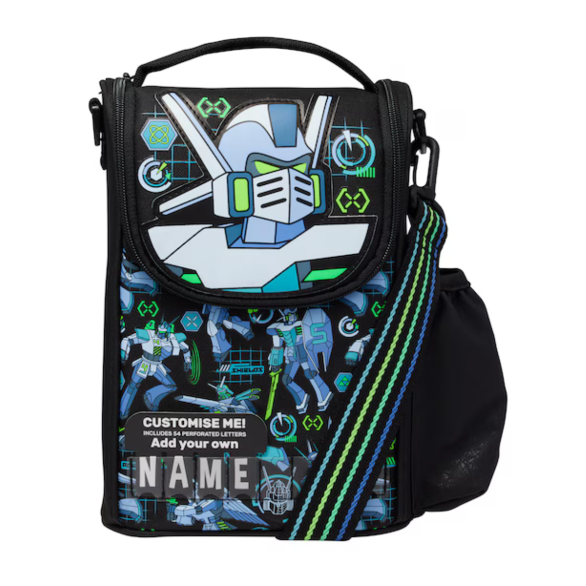 Smiggle Weekend Classic Bundle (4)