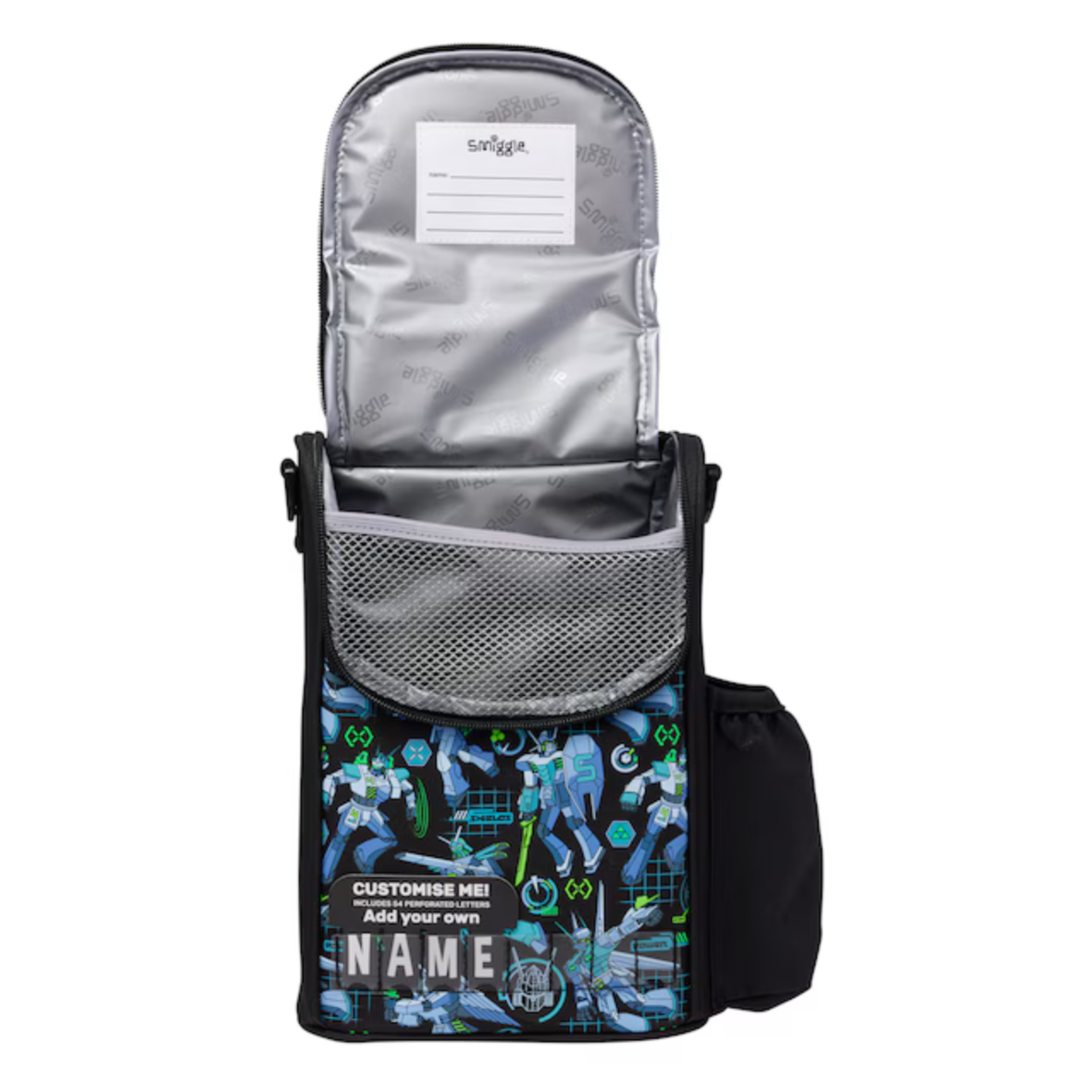 Smiggle Weekend Classic Bundle (5)