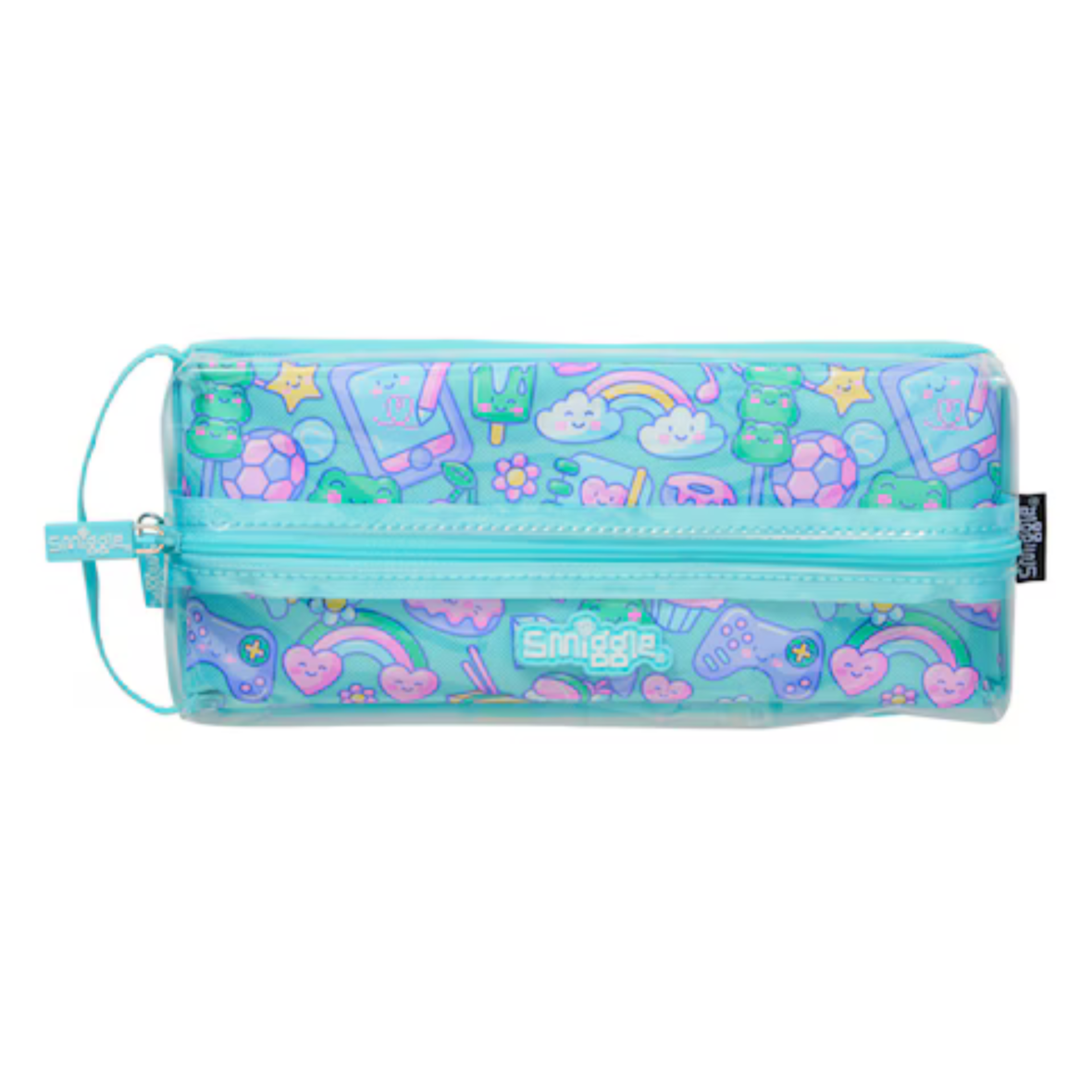 Smiggle Weekend Classic Bundle (7)