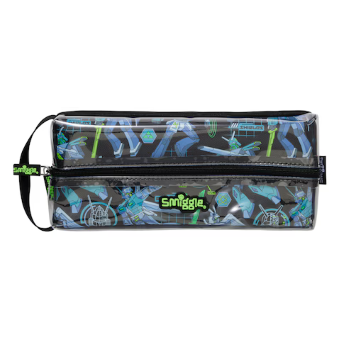 Smiggle Weekend Classic Bundle (7)