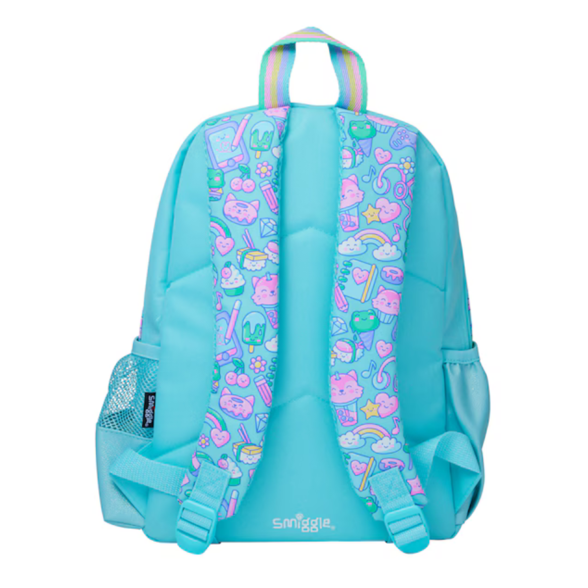 Smiggle Weekend Junior ID Backpack (2)