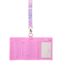 Smiggle Weekend Lanyard Wallet 2 3