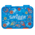 Smiggle Weekend Medium Bento Lunchbox 1 1