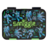 Smiggle Weekend Medium Bento Lunchbox 1 2