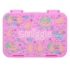 Smiggle Weekend Medium Bento Lunchbox 1 3