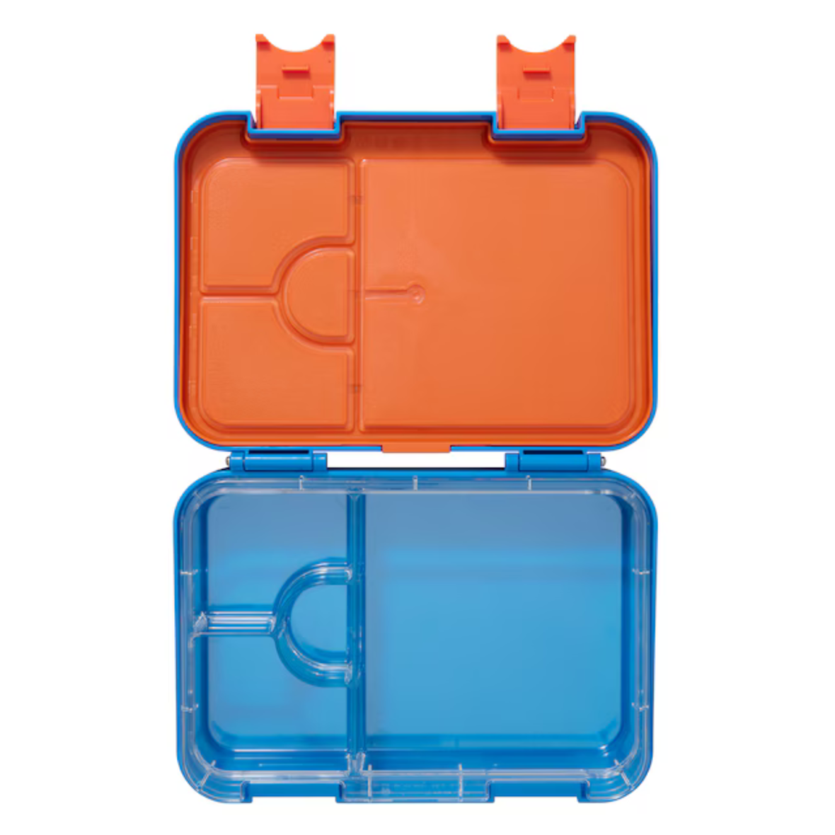 Smiggle Weekend Medium Bento Lunchbox (2)
