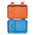 Smiggle Weekend Medium Bento Lunchbox 2 1