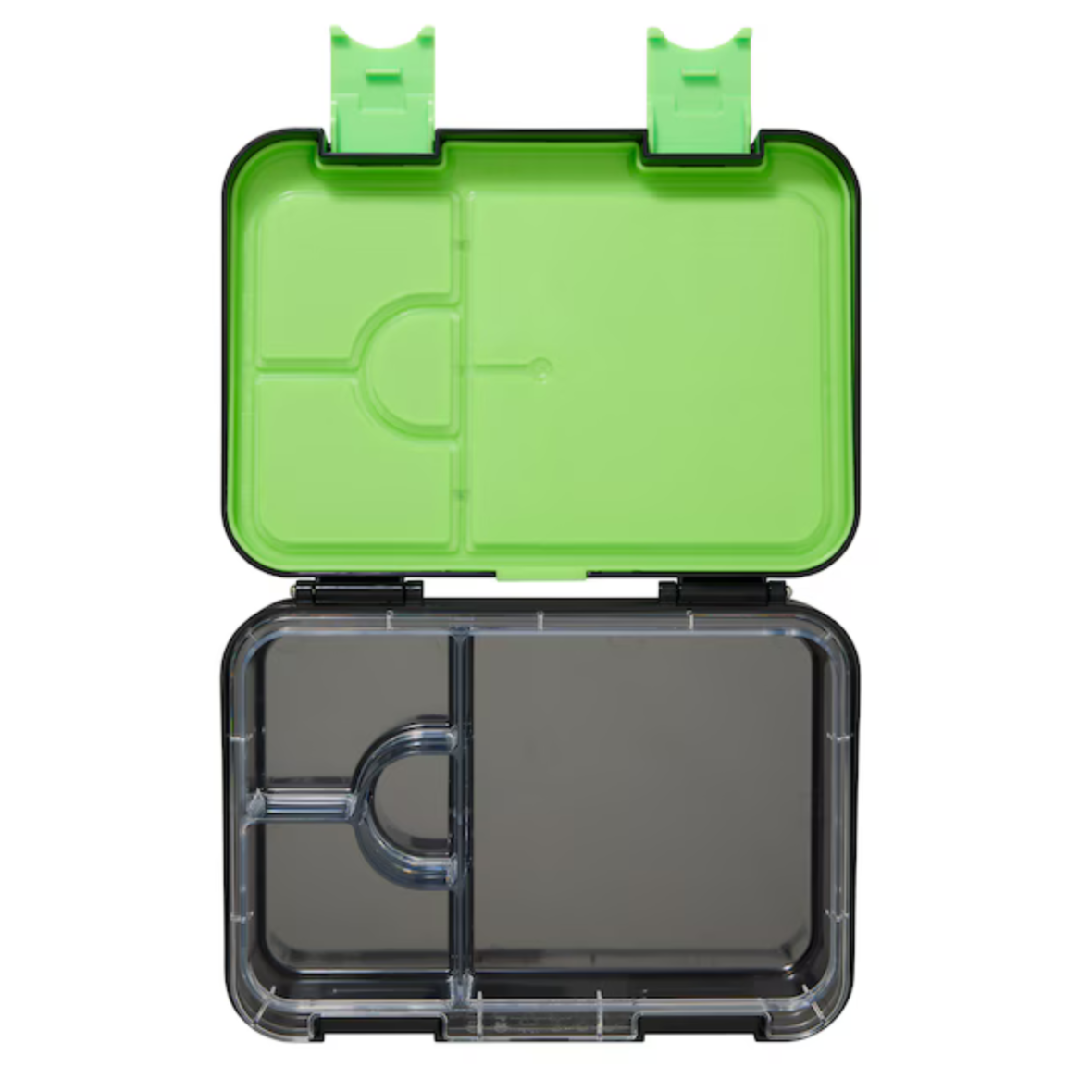 Smiggle Weekend Medium Bento Lunchbox (2)