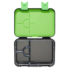 Smiggle Weekend Medium Bento Lunchbox 2 2