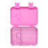 Smiggle Weekend Medium Bento Lunchbox 2 3