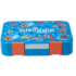 Smiggle Weekend Medium Bento Lunchbox 3 1