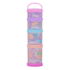 Smiggle Weekend Snack Stack Containers X4 1 1
