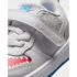 Nike Court Borough Low BabyToddler Pure PlatinumUniversity RedGame RoyalWolf Grey 7