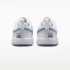 Nike Court Borough Low BabyToddler WhiteWork Blue 4