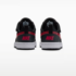 Nike Court Borough Low Little Kids BlackAnthraciteWhiteUniversity Red 4