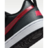 Nike Court Borough Low Little Kids BlackAnthraciteWhiteUniversity Red 8