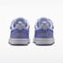 Nike Court Borough Low Little Kids Light ThistleGhostWhiteLapis 4