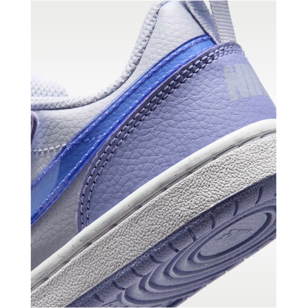 Nike Court Borough Low – Little Kids – Light ThistleGhostWhiteLapis (8)