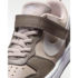 Nike Court Borough Low Little Kids Moon ParticleCave StoneWhiteWhite 7