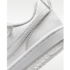 Nike Court Borough Low Little Kids Off WhiteWhiteGrey Fog 8