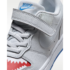 Nike Court Borough Low Little Kids Pure PlatinumUniversity RedGame RoyalWolf Grey 7