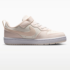 Nike Court Borough Low Little Kids SailWhiteChalk 1
